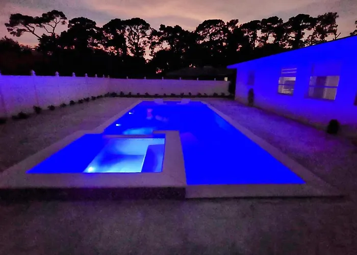 Luxury 3Bd House, Siesta Key Beach