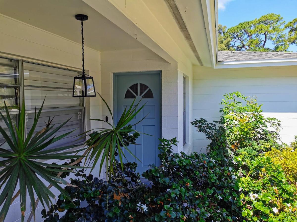 Luxury 3bd House, Siesta Key Сasa de vacaciones Sarasota