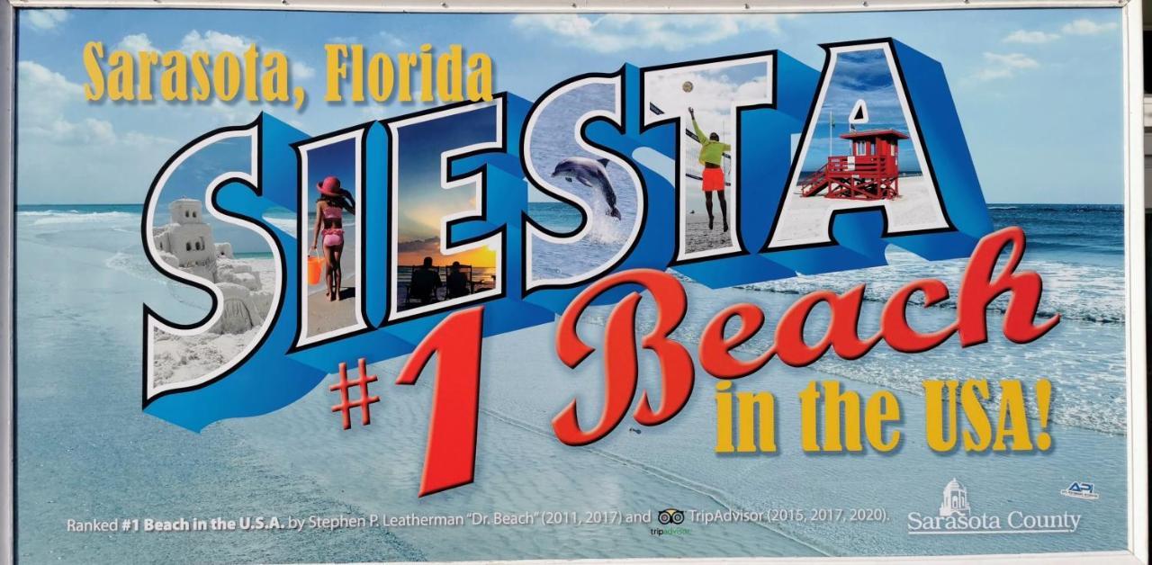 Сasa de vacaciones Luxury 3bd House, Siesta Key Sarasota