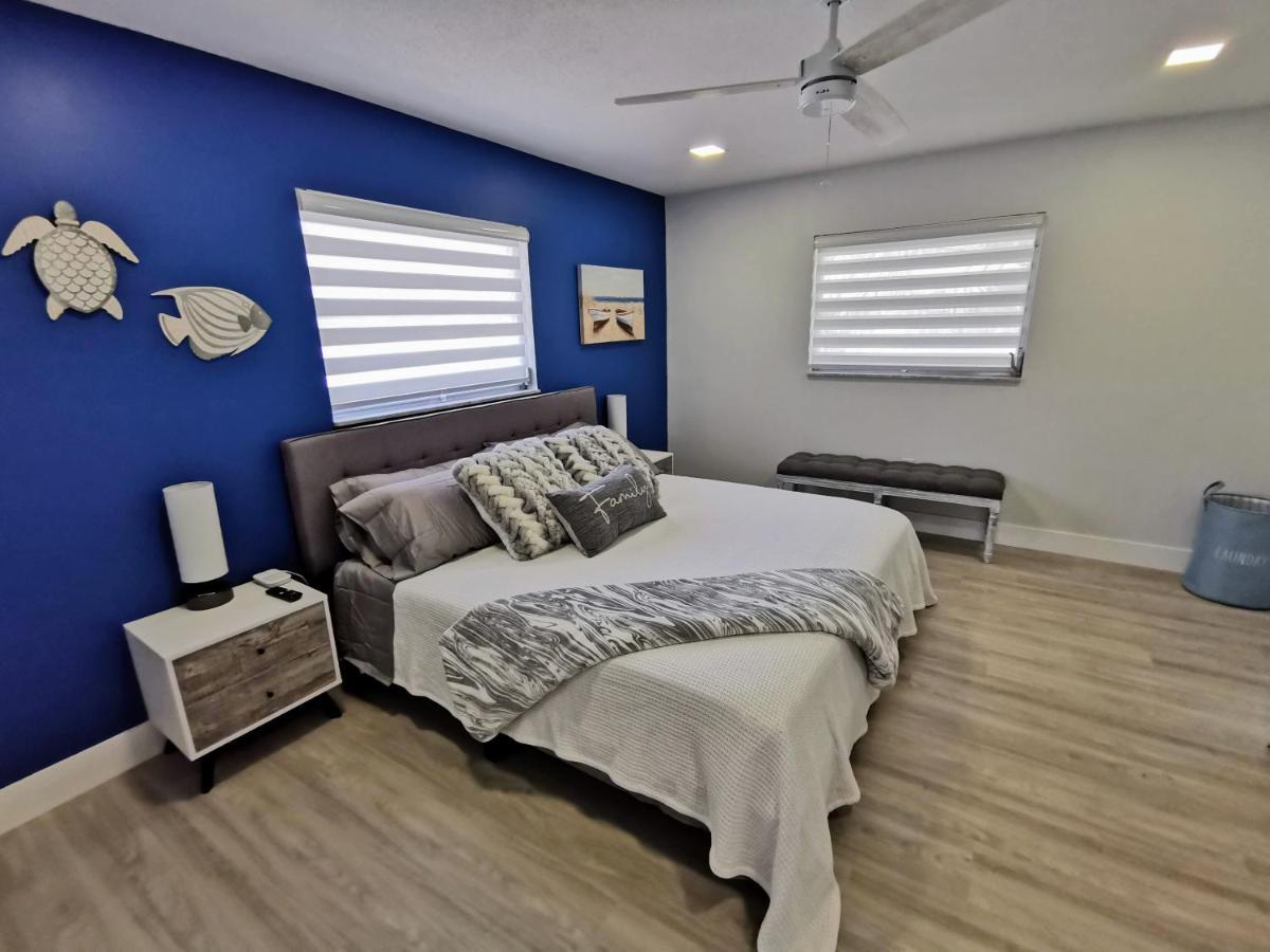 Luxury 3bd House, Siesta Key Сasa de vacaciones Sarasota