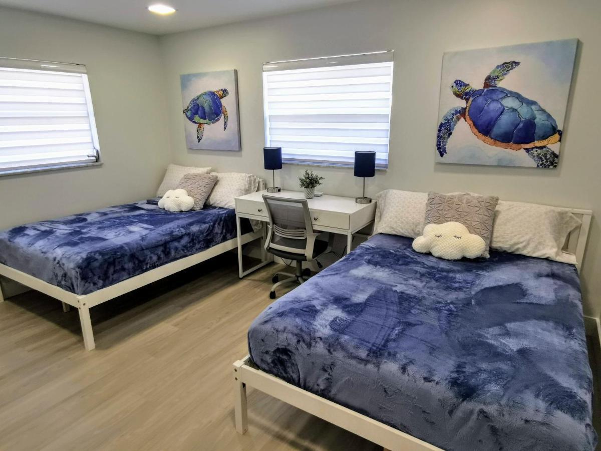 Сasa de vacaciones Luxury 3bd House, Siesta Key *