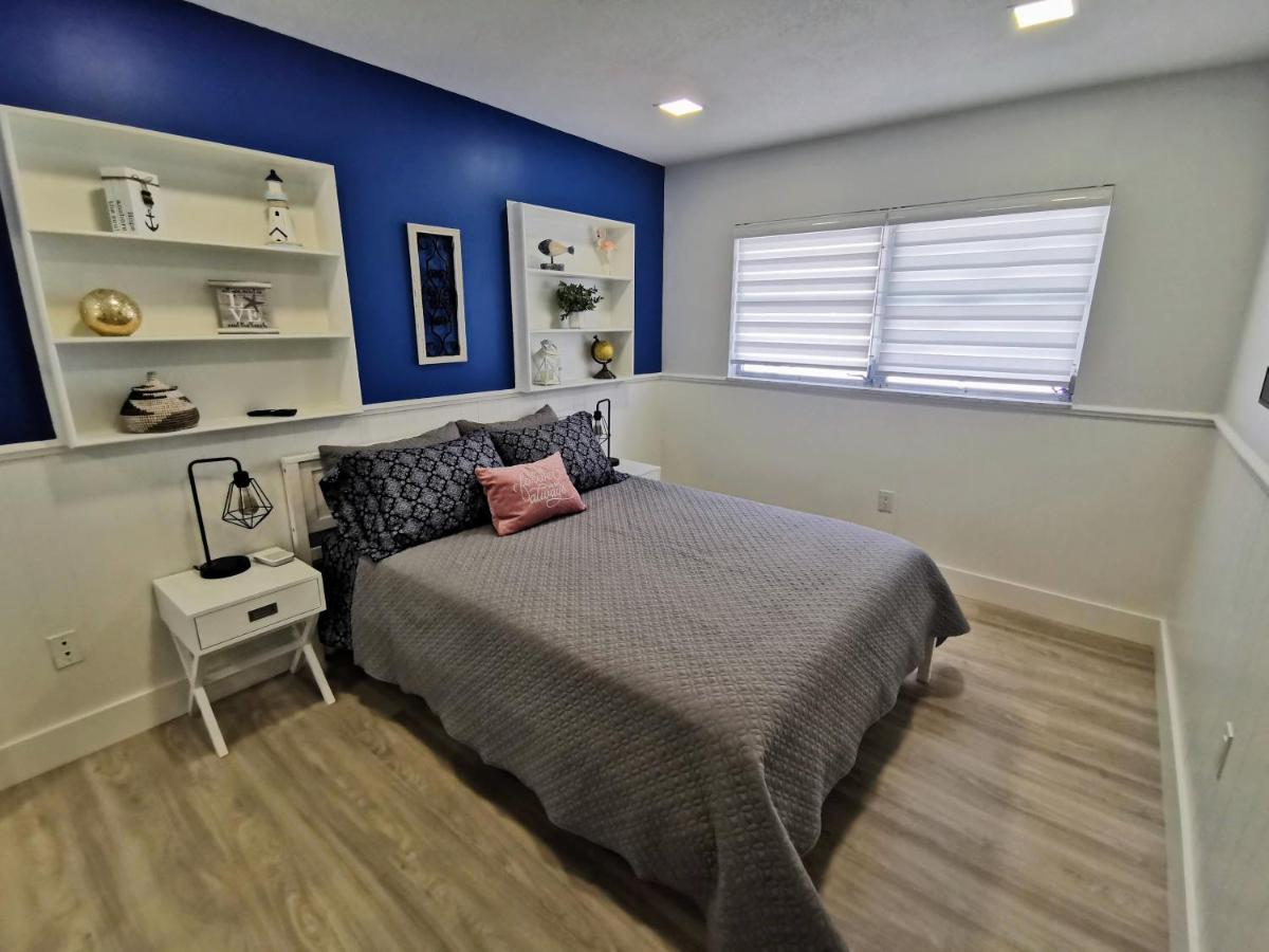 Luxury 3bd House, Siesta Key Сasa de vacaciones *