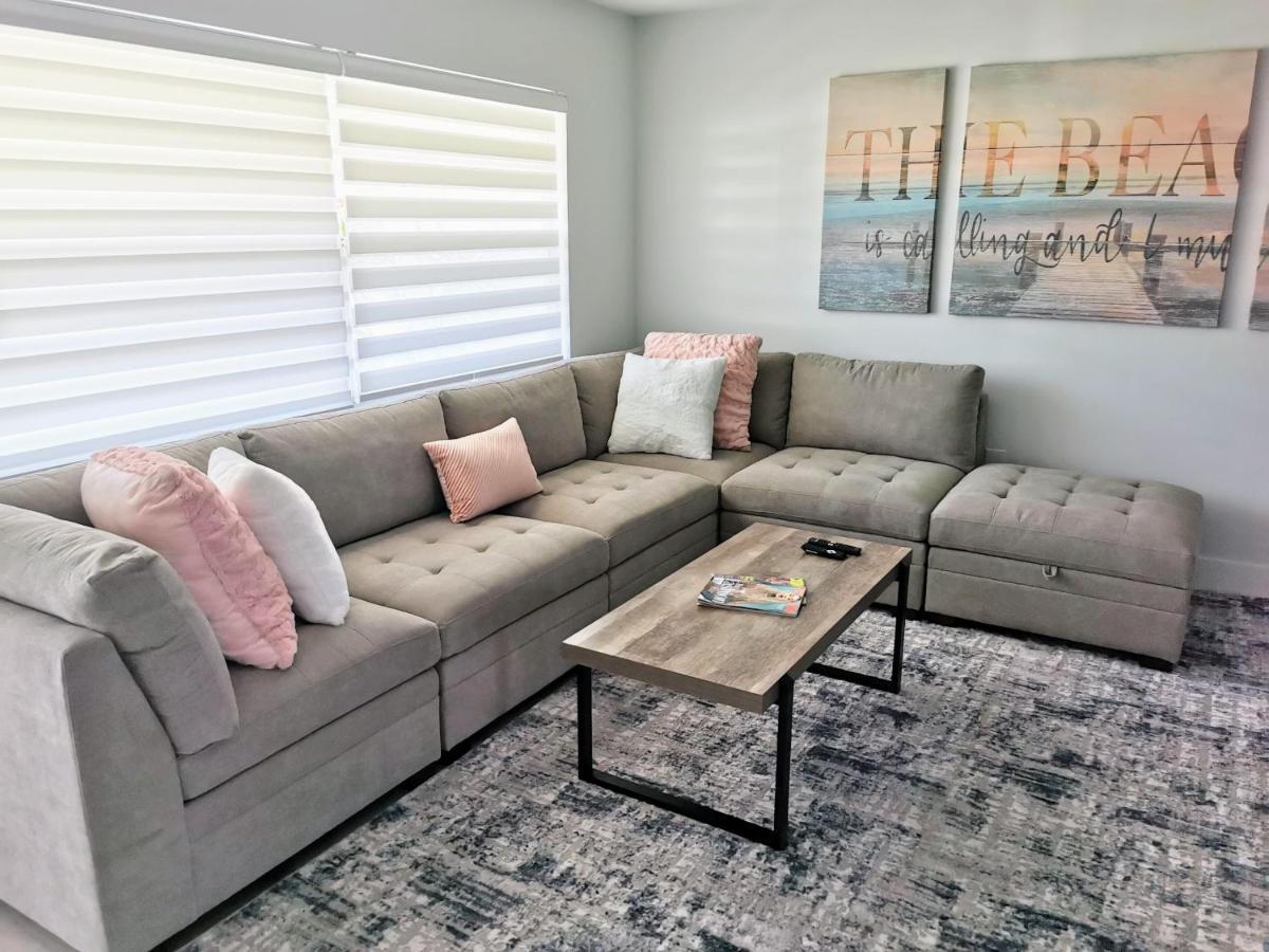 Luxury 3bd House, Siesta Key Сasa de vacaciones *