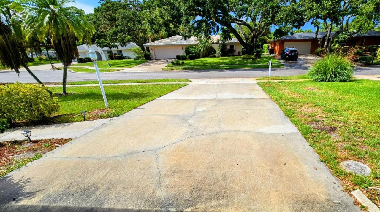 Luxury 3bd House, Siesta Key Сasa de vacaciones Sarasota