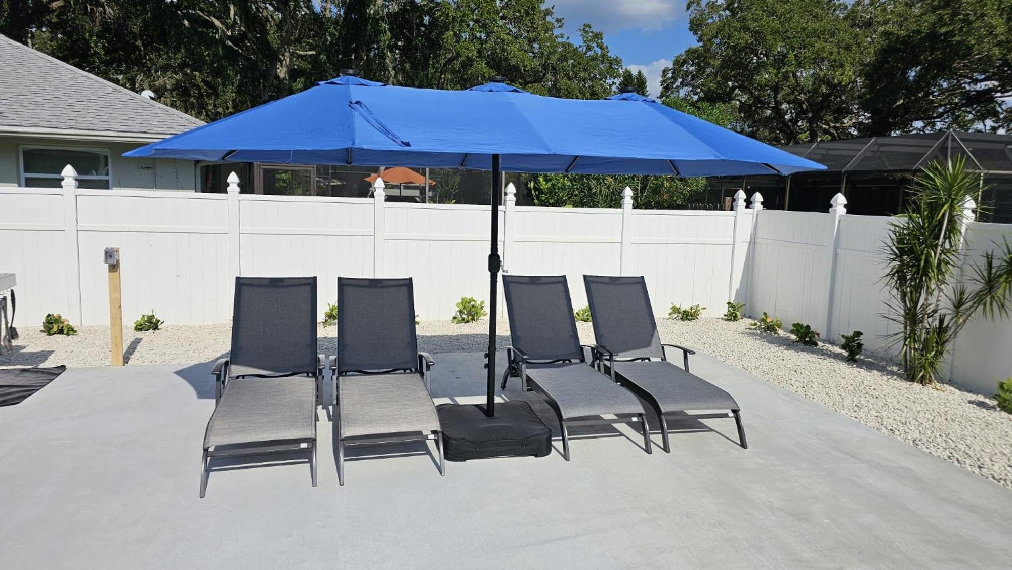 Luxury 3bd House, Siesta Key Сasa de vacaciones